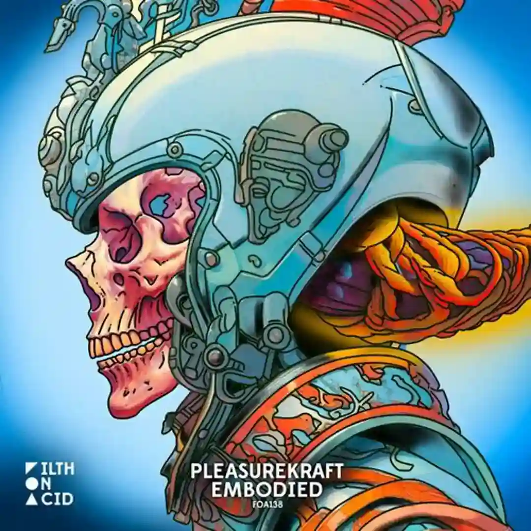Embodied cover