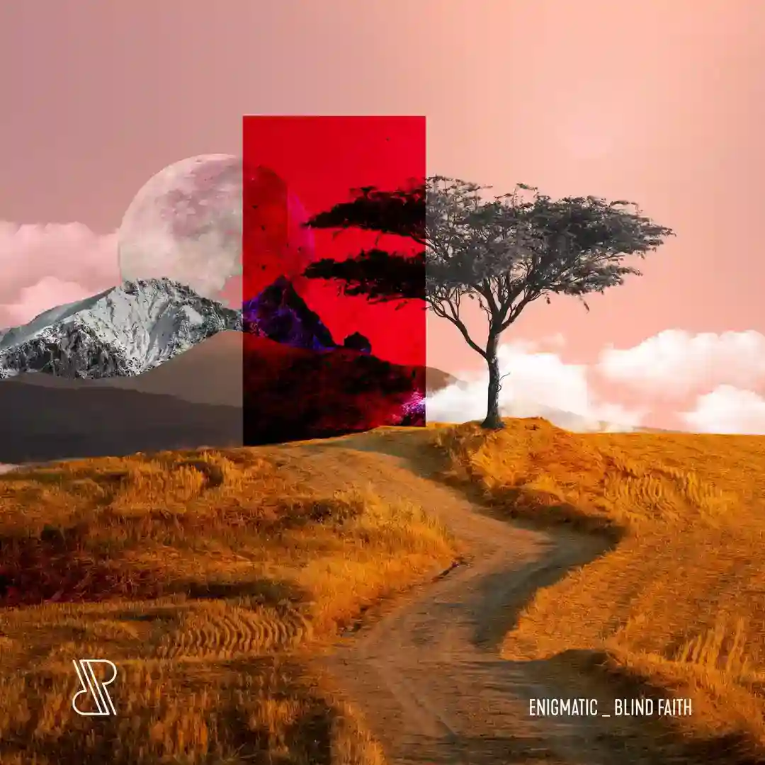 Blind Faith cover