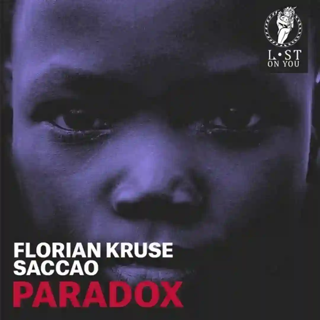 Paradox cover
