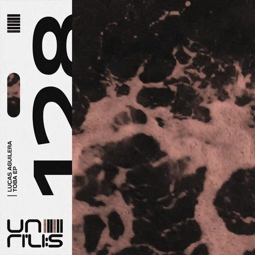 Convergencia (Original Mix) cover