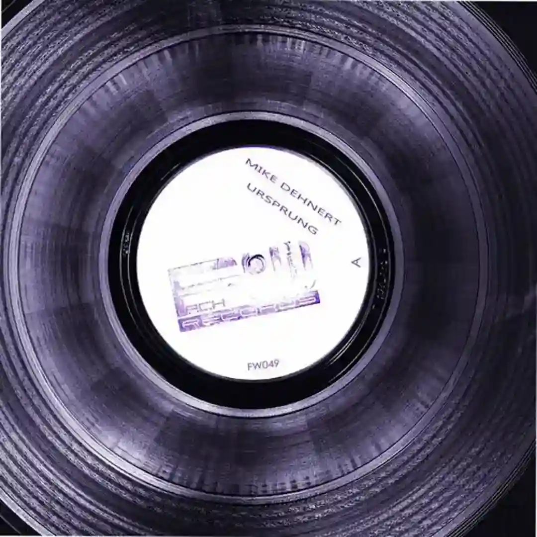 URSPRUNG cover