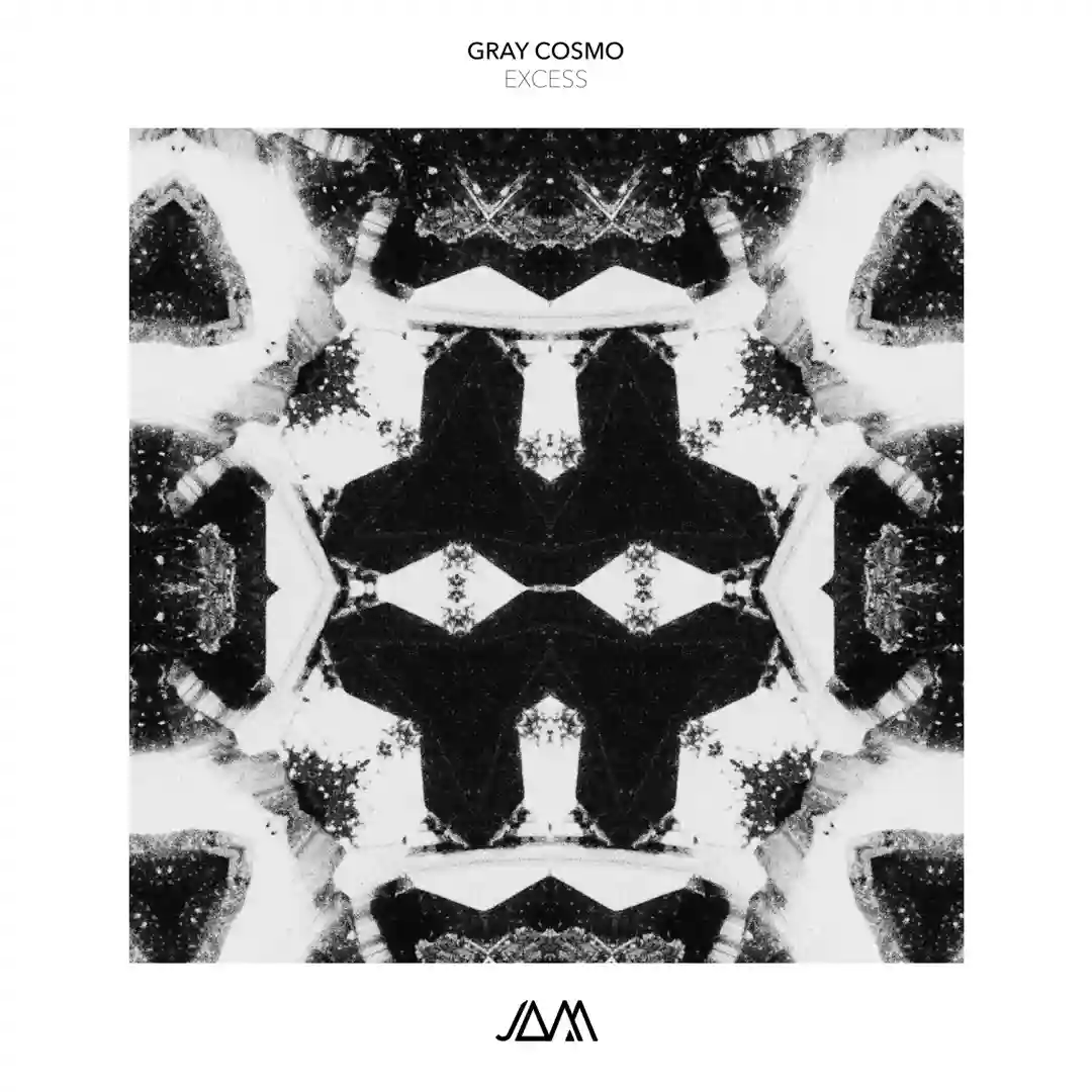 Excess (Original Mix) cover