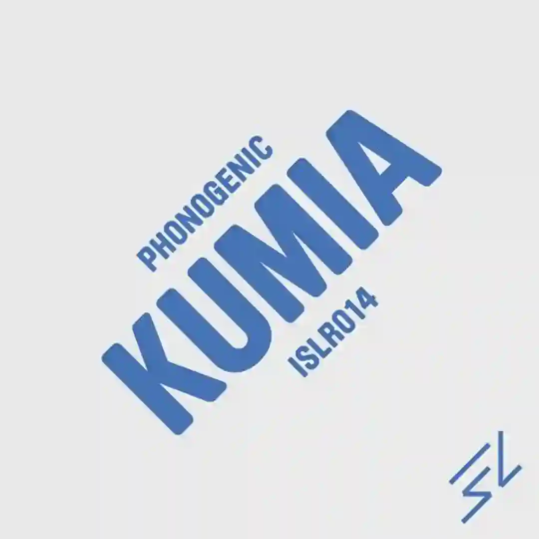 Kumia (Samuli Kemppi Mix) cover