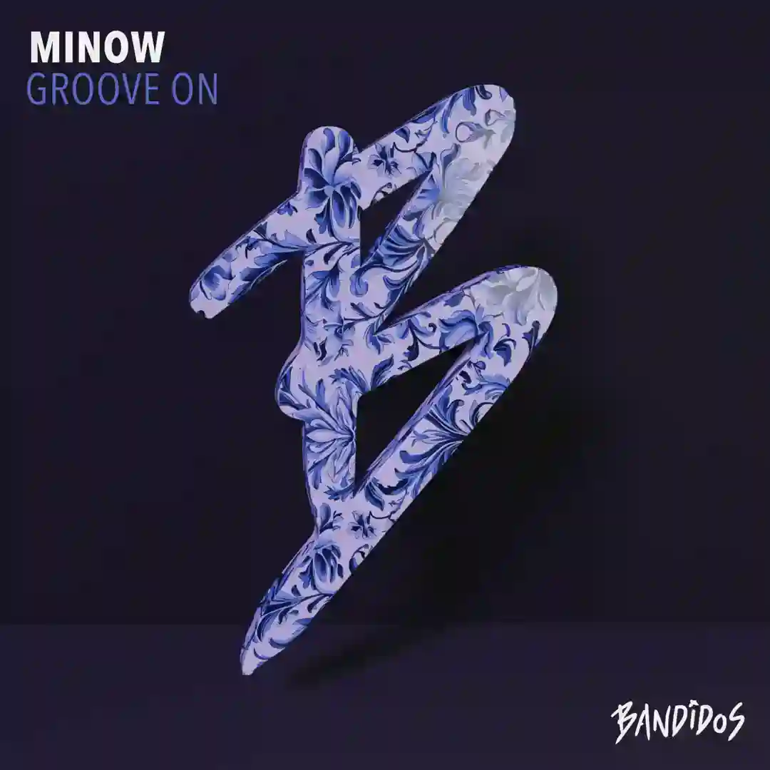 Groove On cover