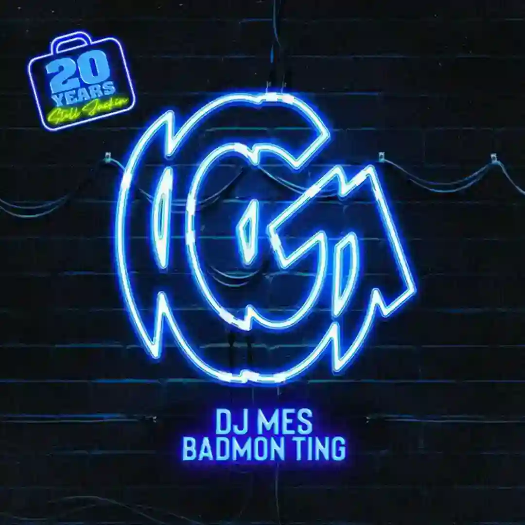 Badmon Ting (Original Mix) cover