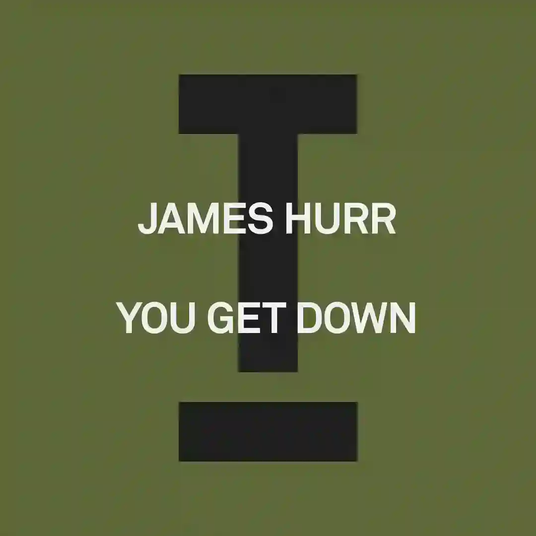 You Get Down cover