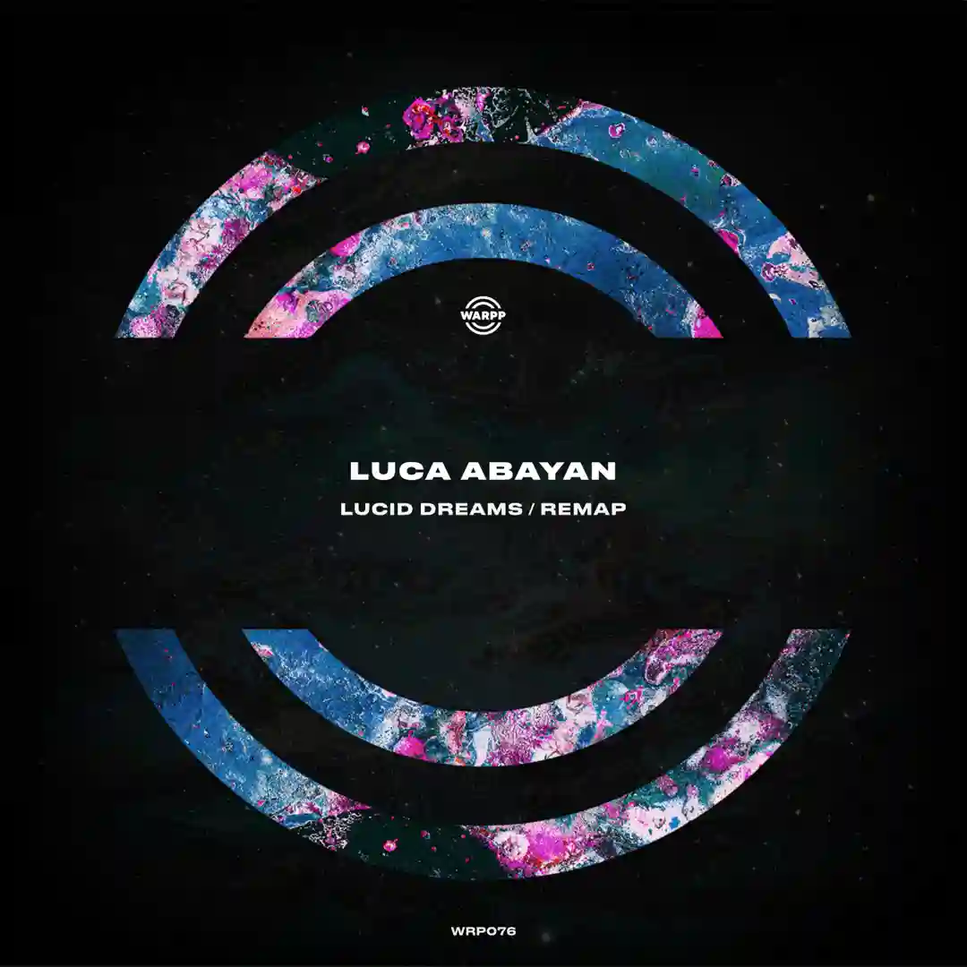 Lucid Dreams (Original Mix) cover