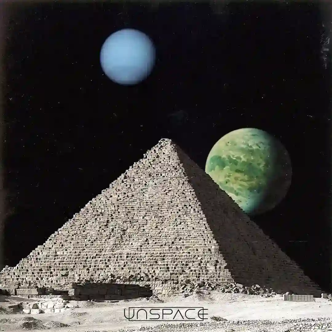 Emergence and Existence (Original Mix) cover