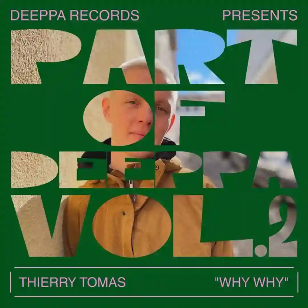 Why Why cover