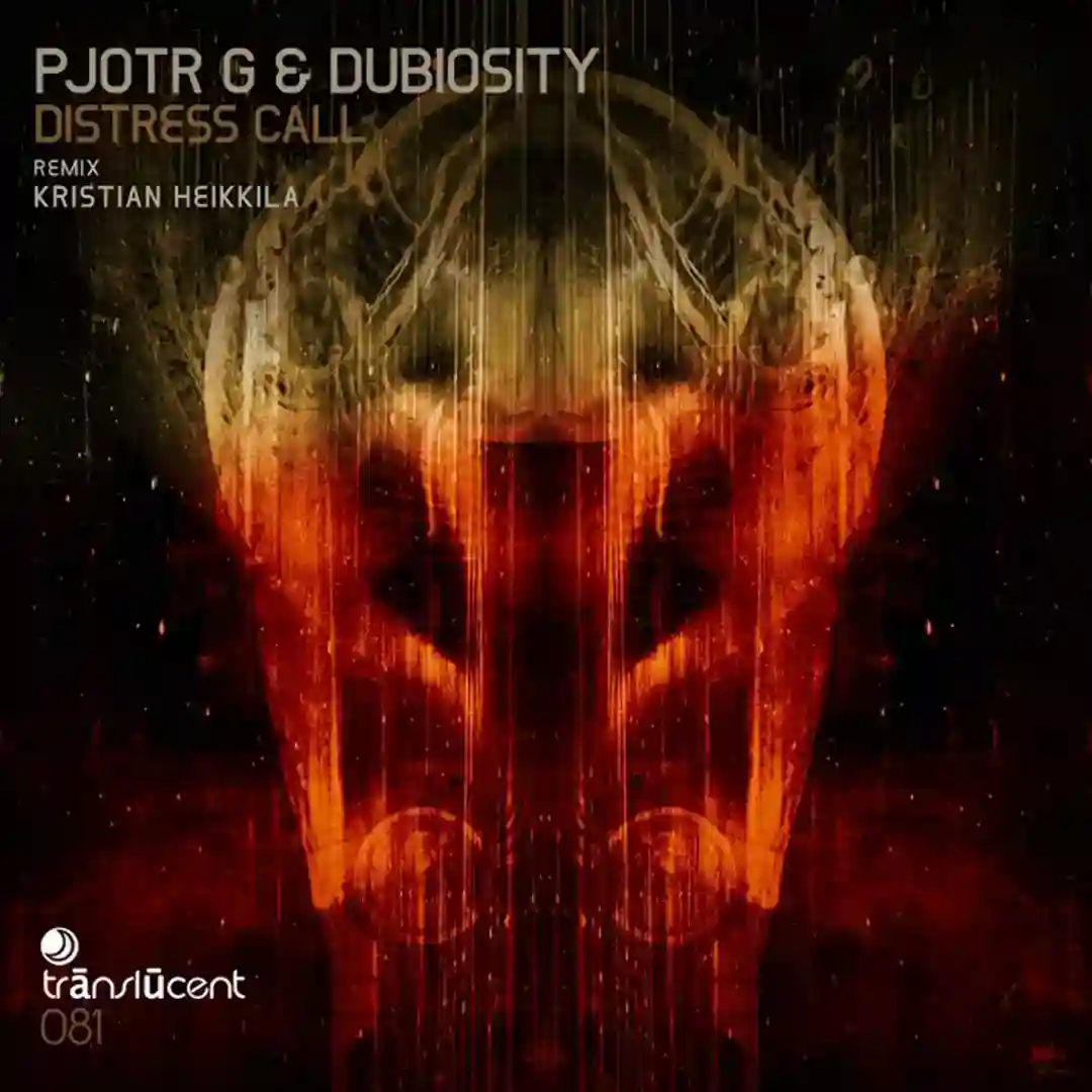 Rauschel (Kristian Heikkila Remix) cover