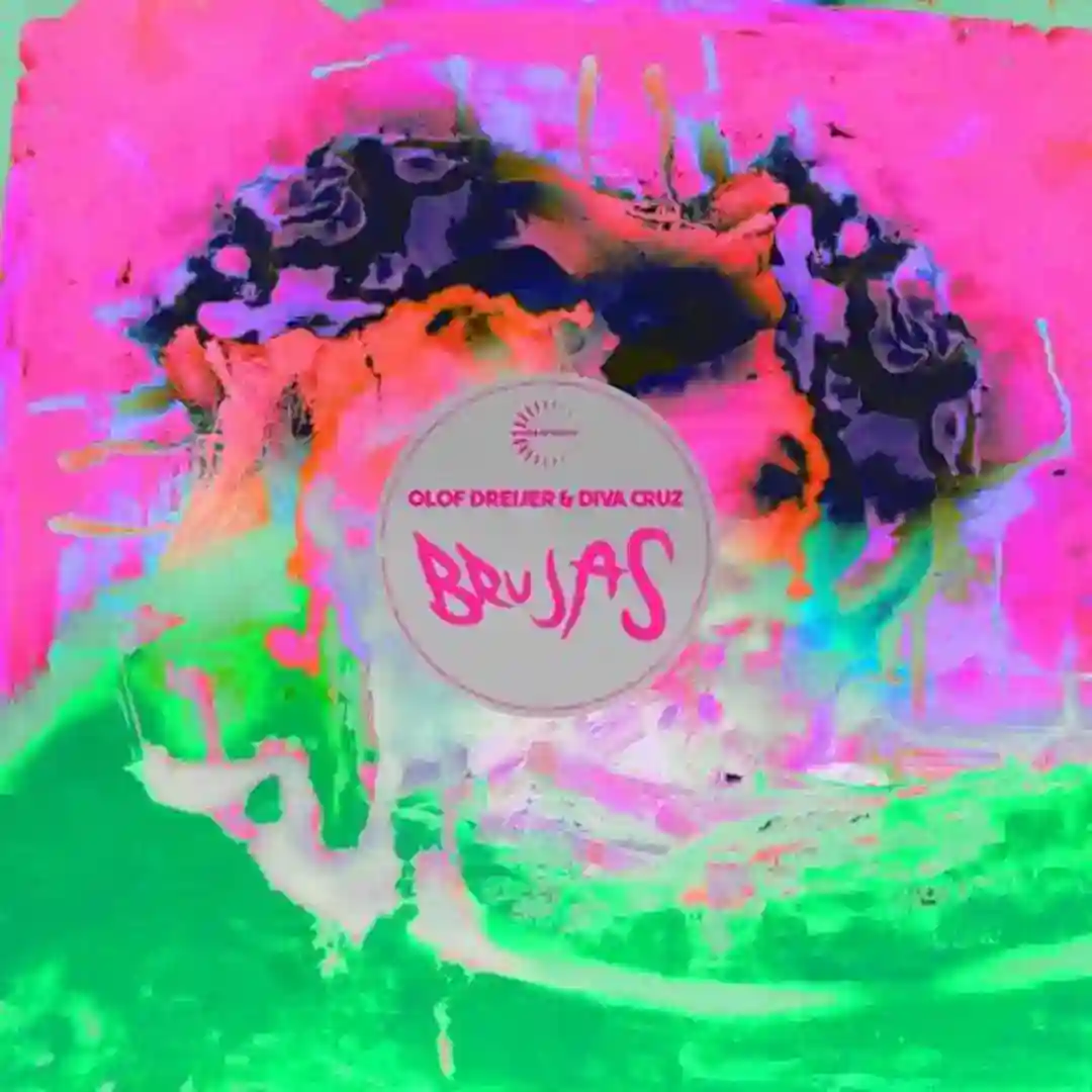 Brujas cover