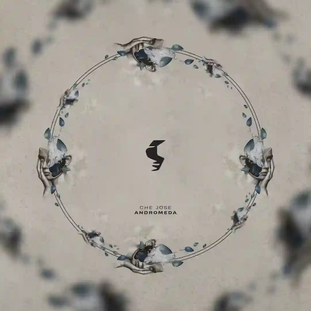 Andromeda cover