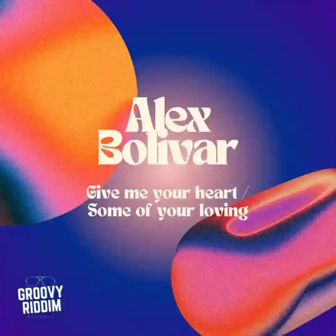 Give Me Your Heart (Original Mix) cover