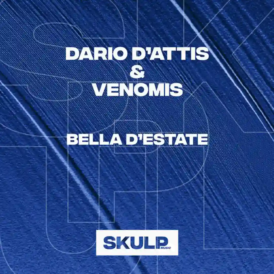 Bella D'estate cover