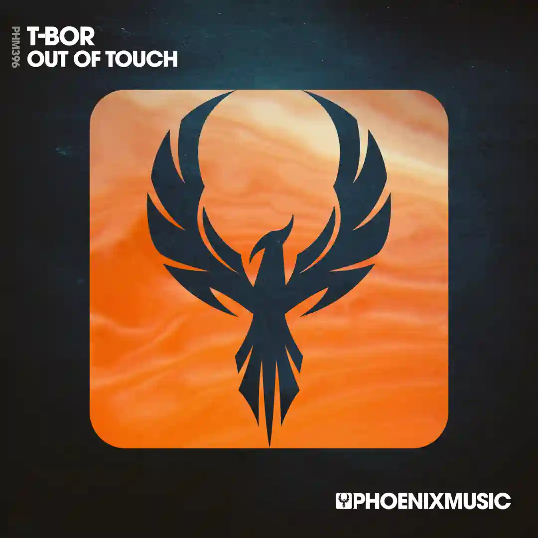 Out Of Touch (Extended Mix) cover