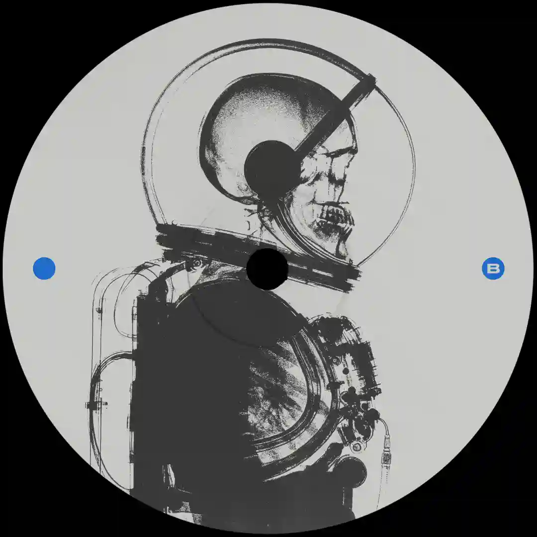 Panóplia Abstracta (Original Mix) cover