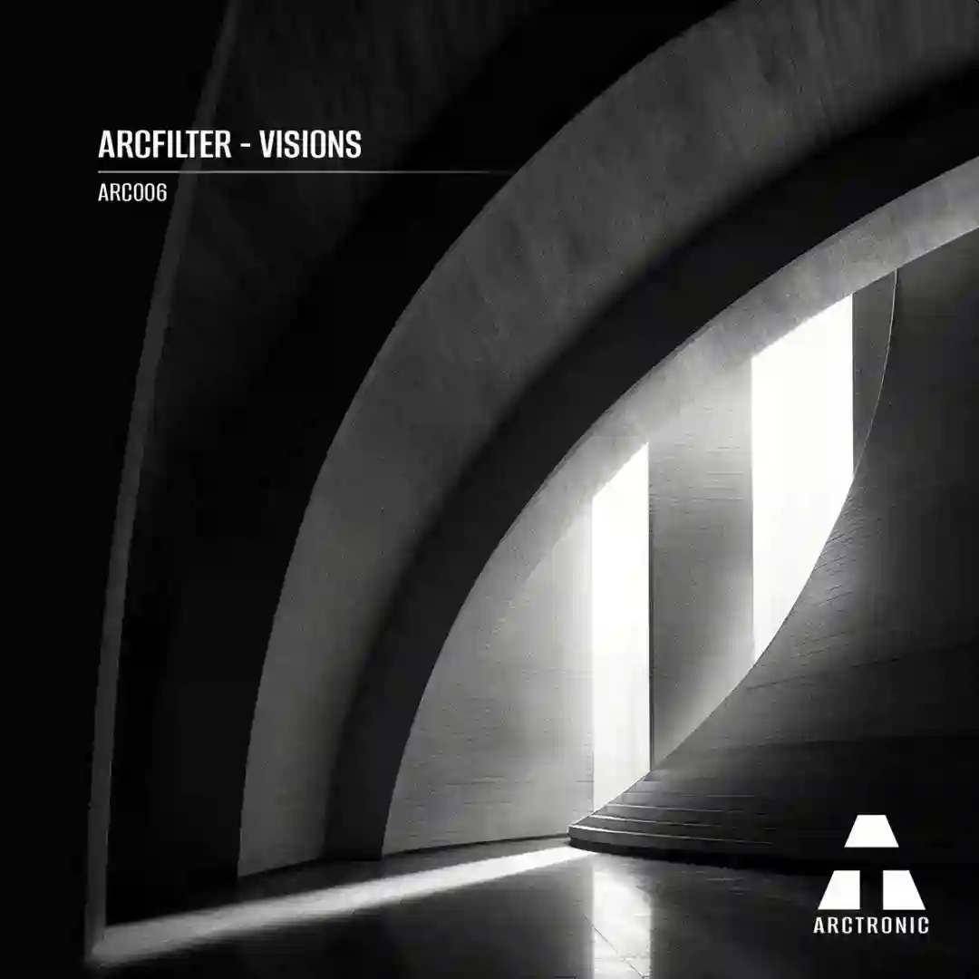 Vision 05 (Original Mix) cover