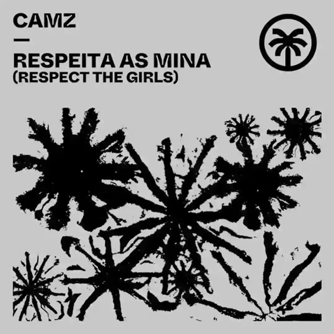 Respeita As Mina (Respect The Girls) (Original Mix) cover