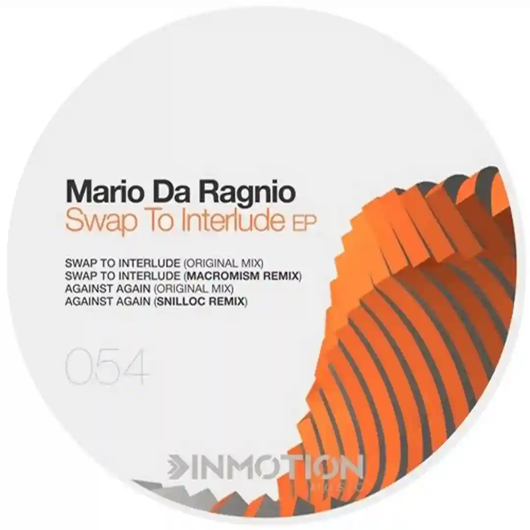 Swap To Interlude (Original Mix) cover