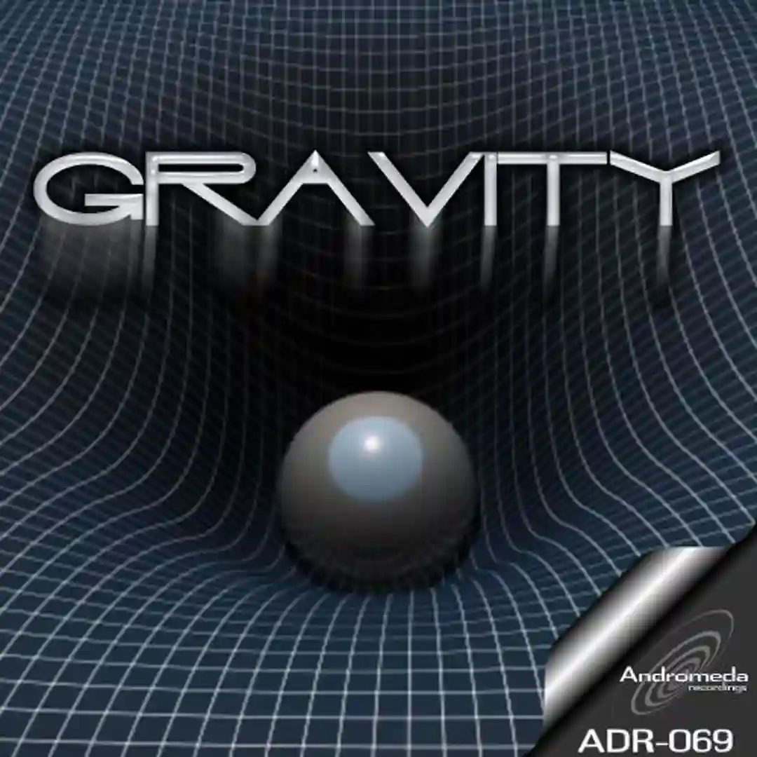 Gravity (Dave Horne Remix) cover