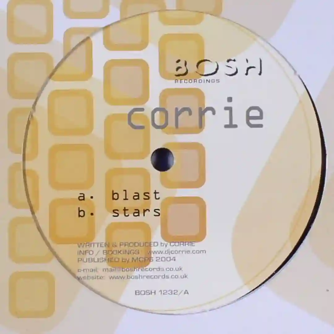 Stars cover