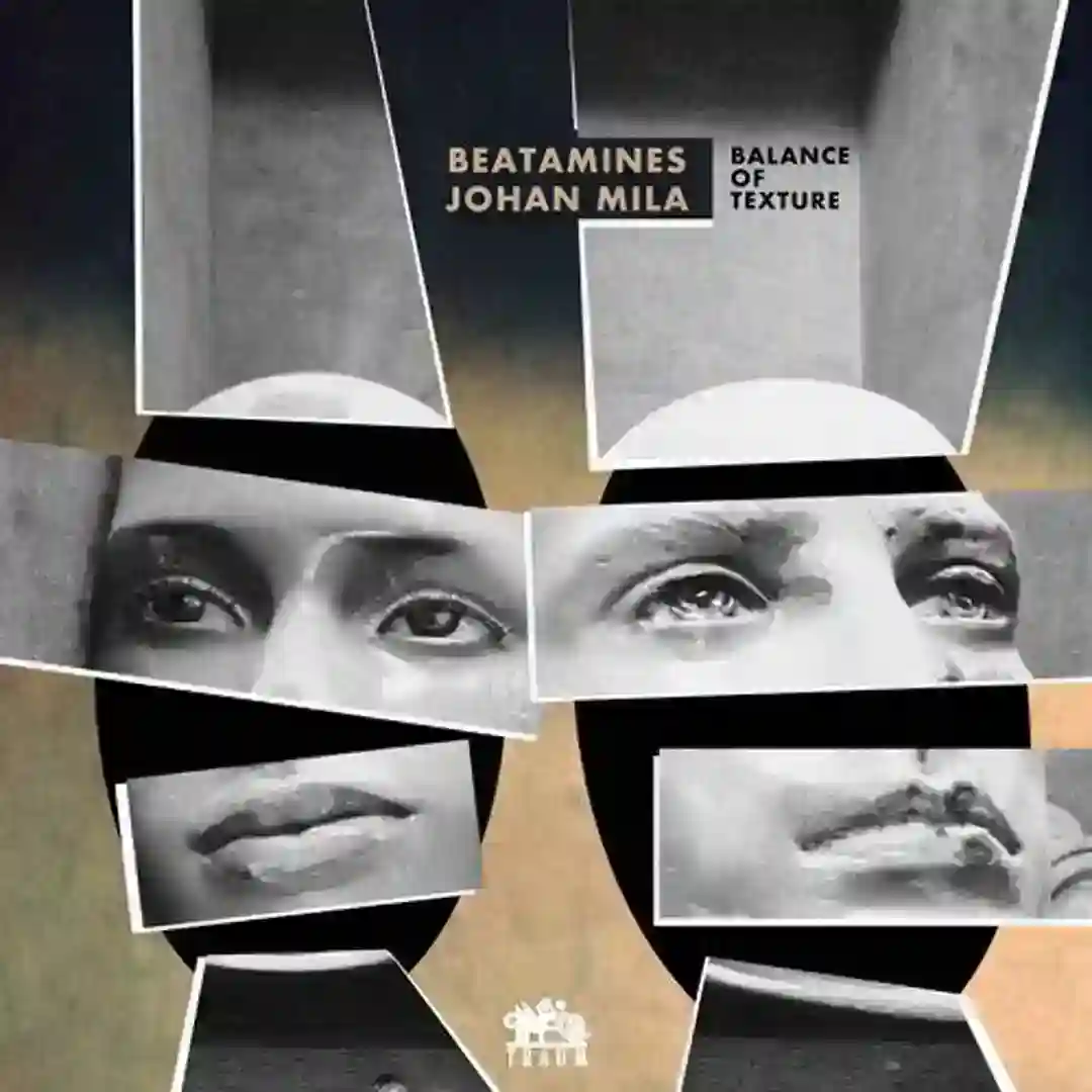 Balance Of Texture (Original Mix) cover