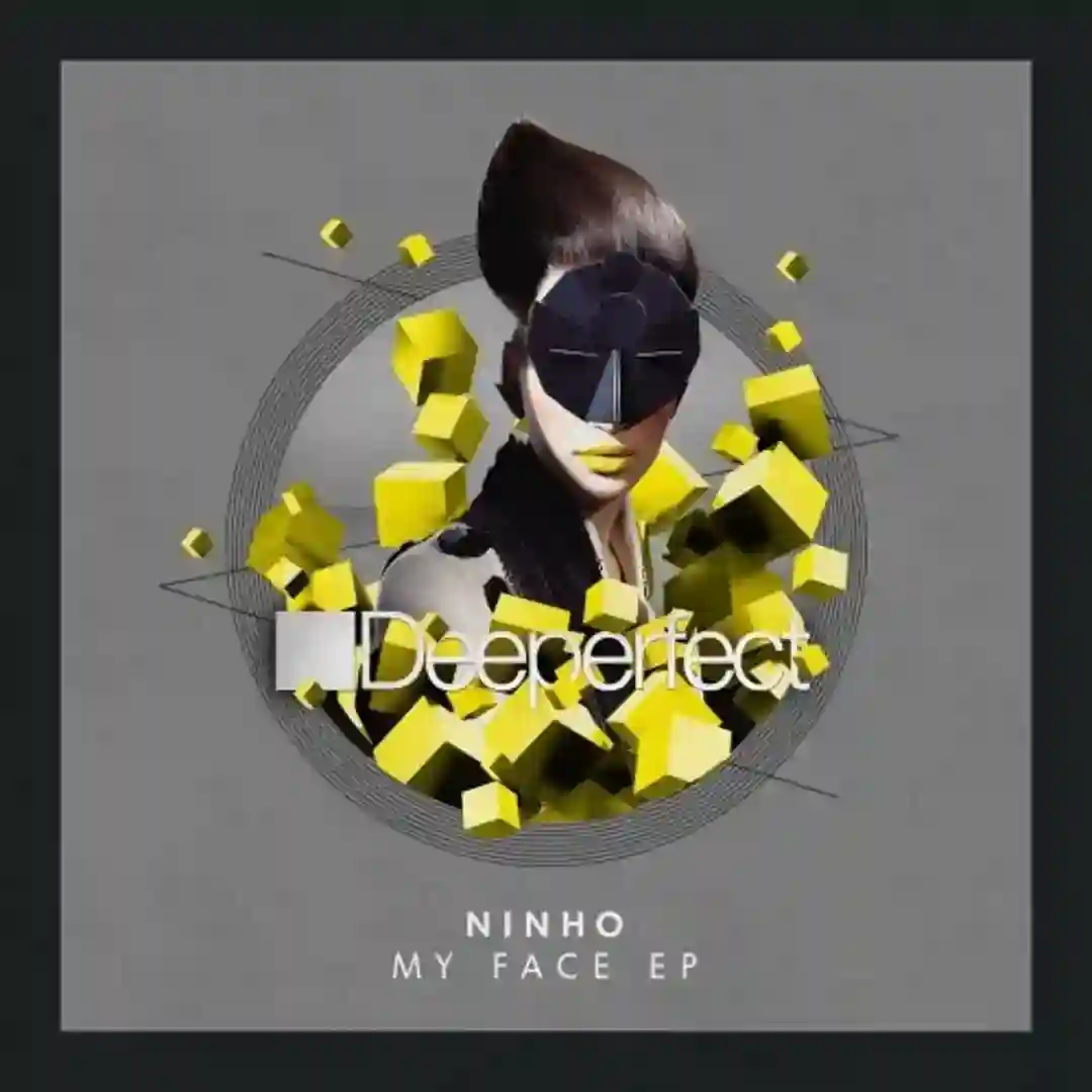 My Face (Original Mix) cover