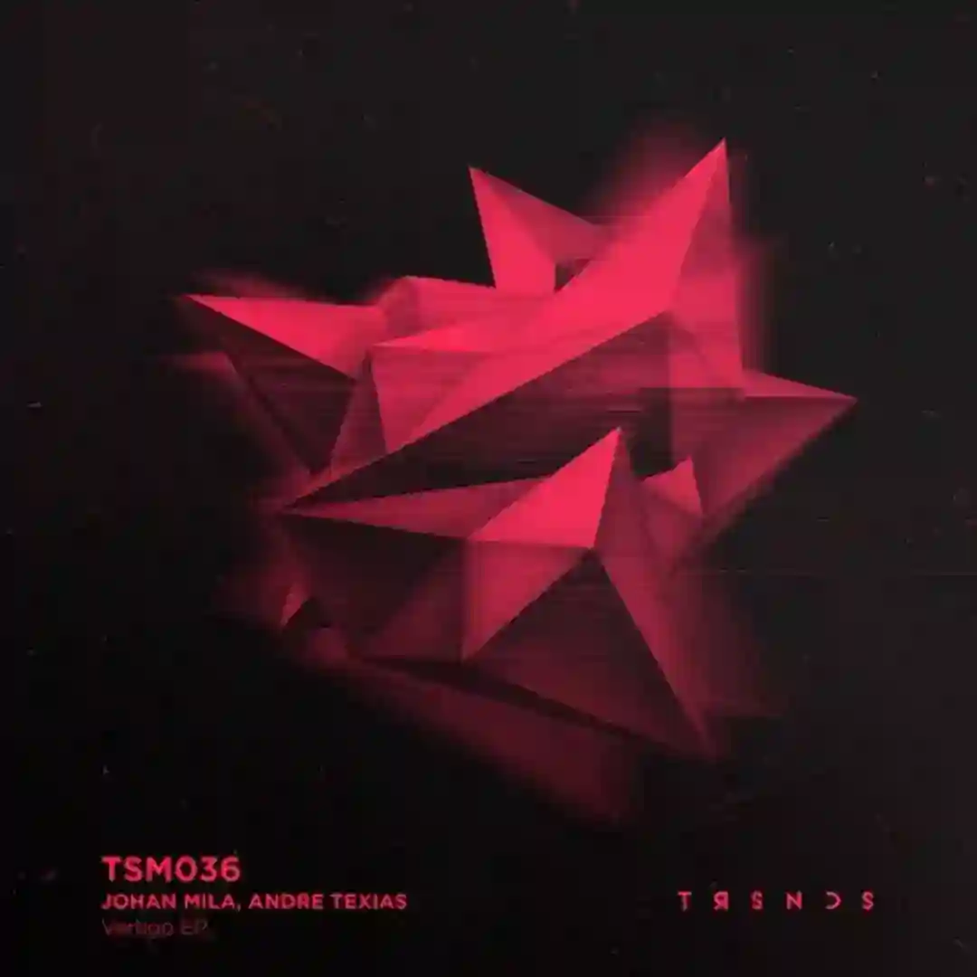 Odisea (Original Mix) cover