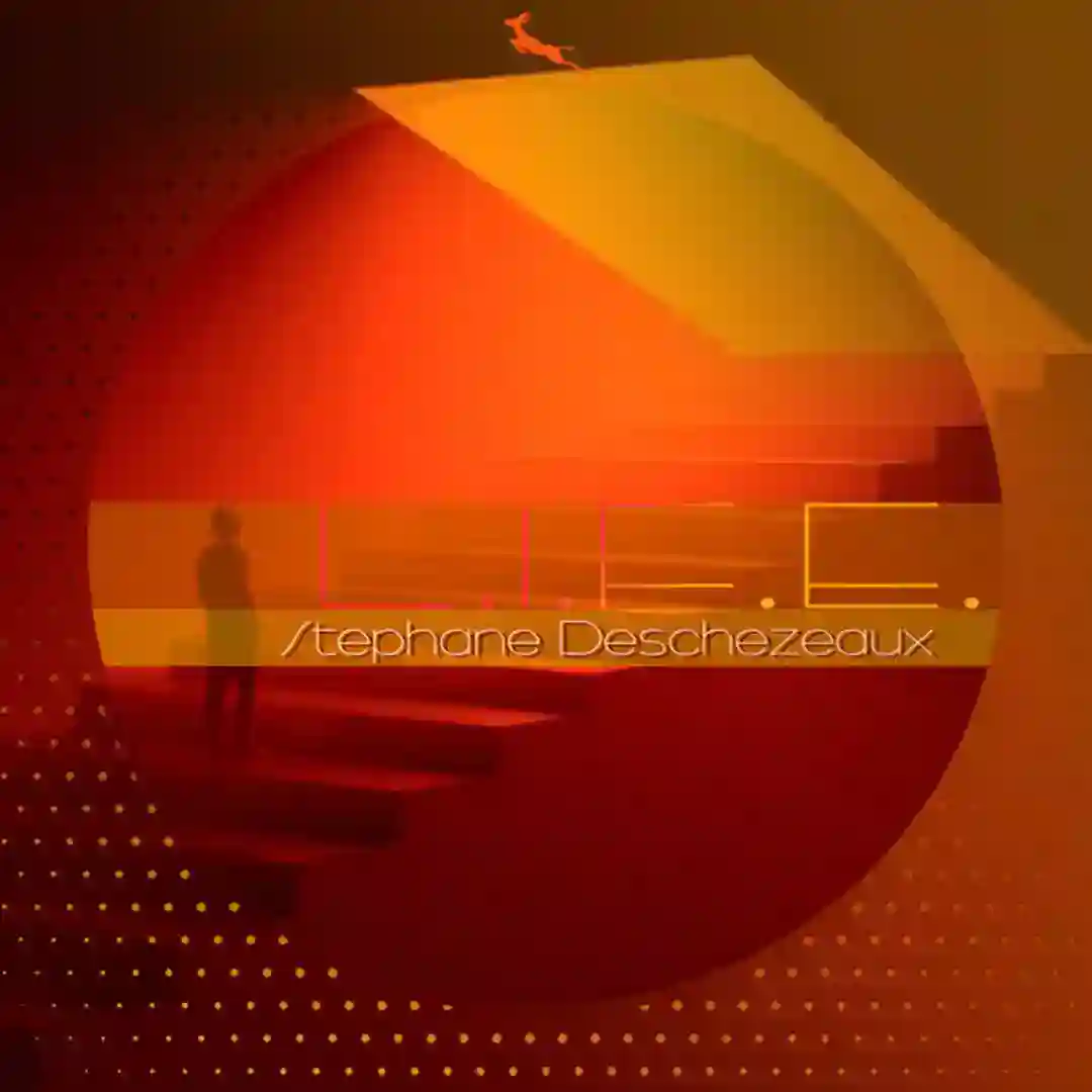 L.I.F.E. cover