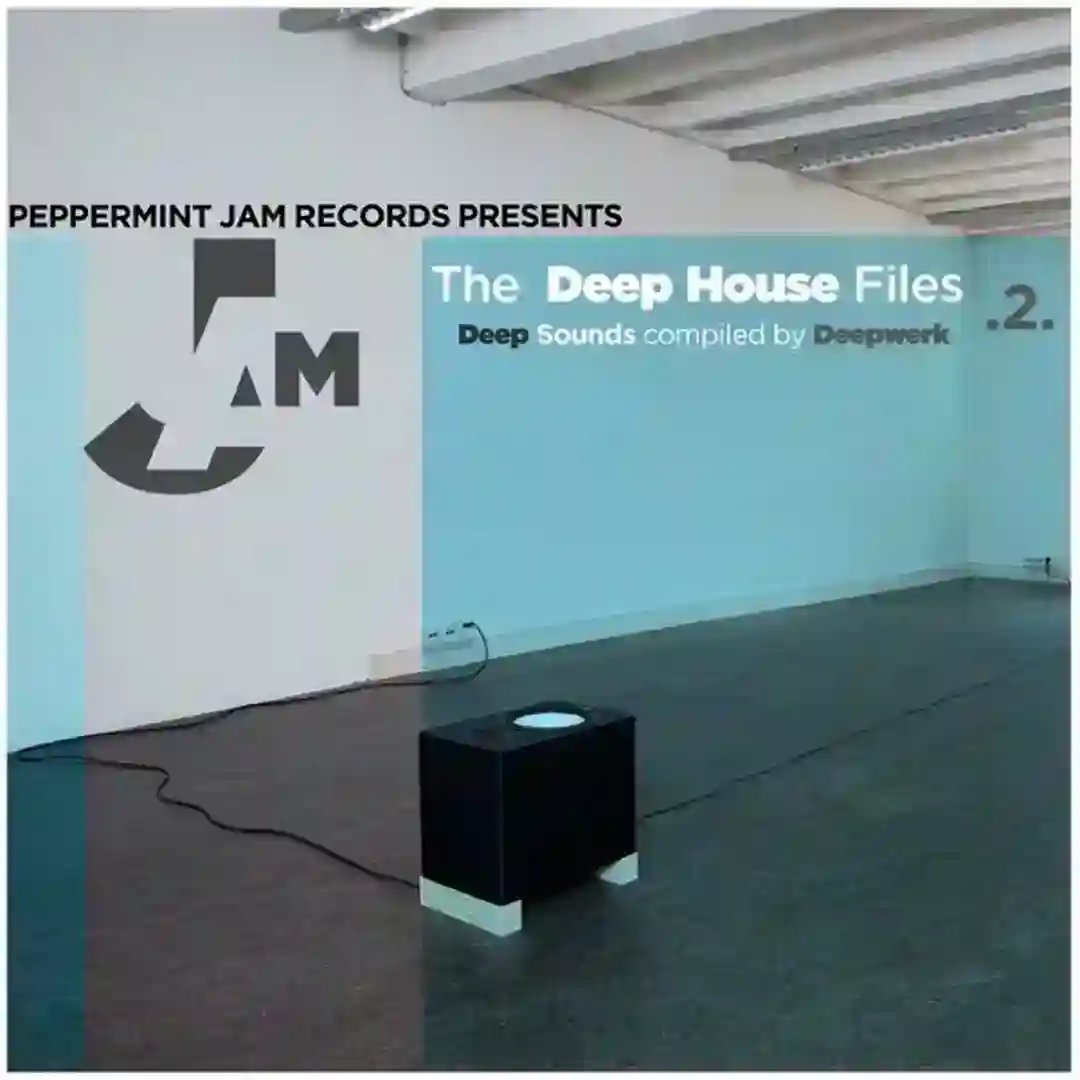 Trouble Is (Mousse T.'s Trouble In New York Mix) cover