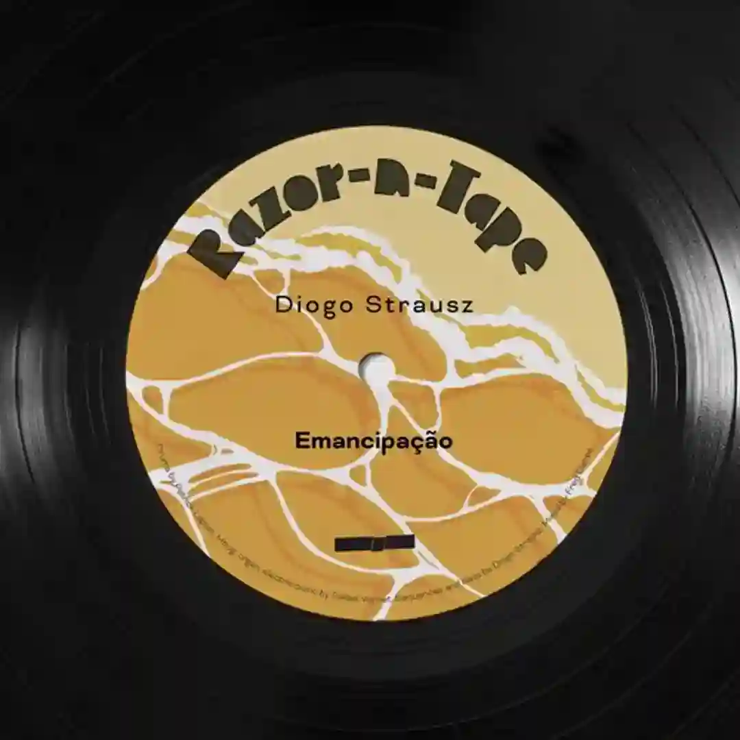 50 Anos Em 5 (7" Edit) cover