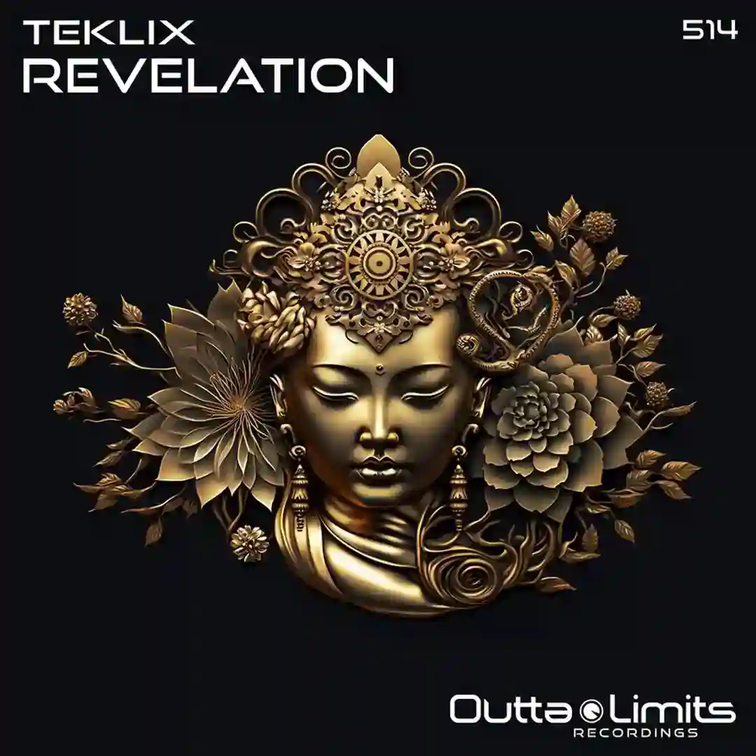 Revelation cover