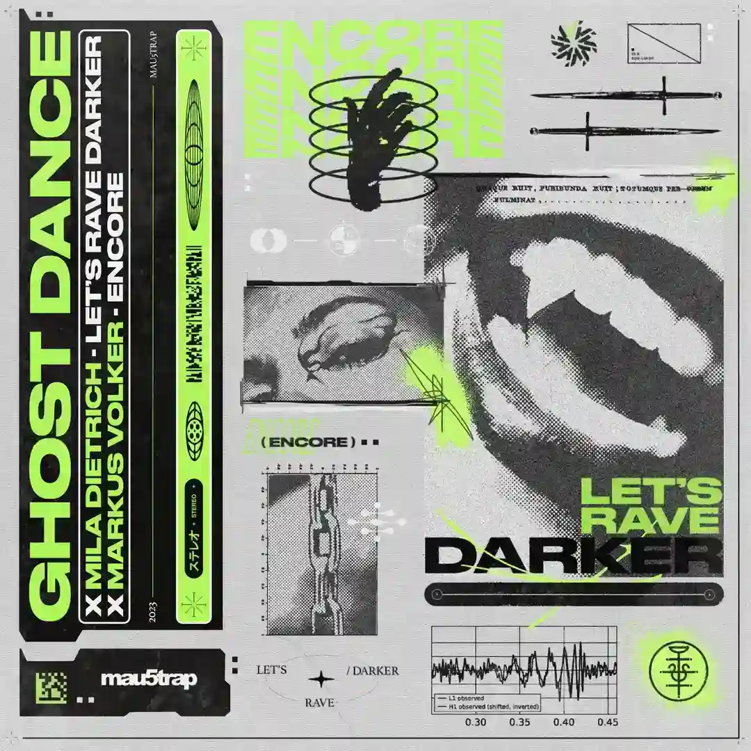 Encore (Extended Mix) cover