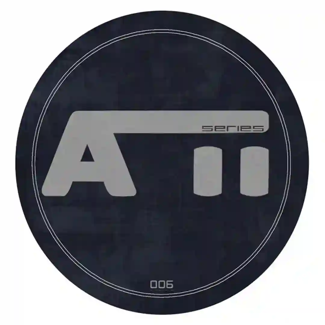 Att 9 (The Plant Worker Remix) cover