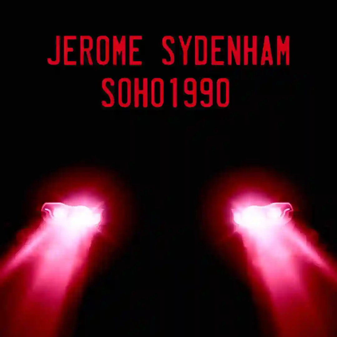 SOHO1990 cover