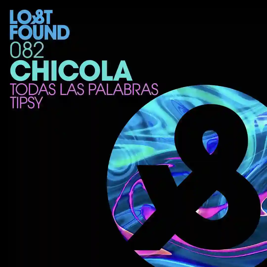 Todas Las Palabras cover