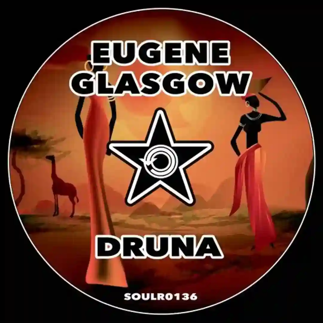 Druna cover