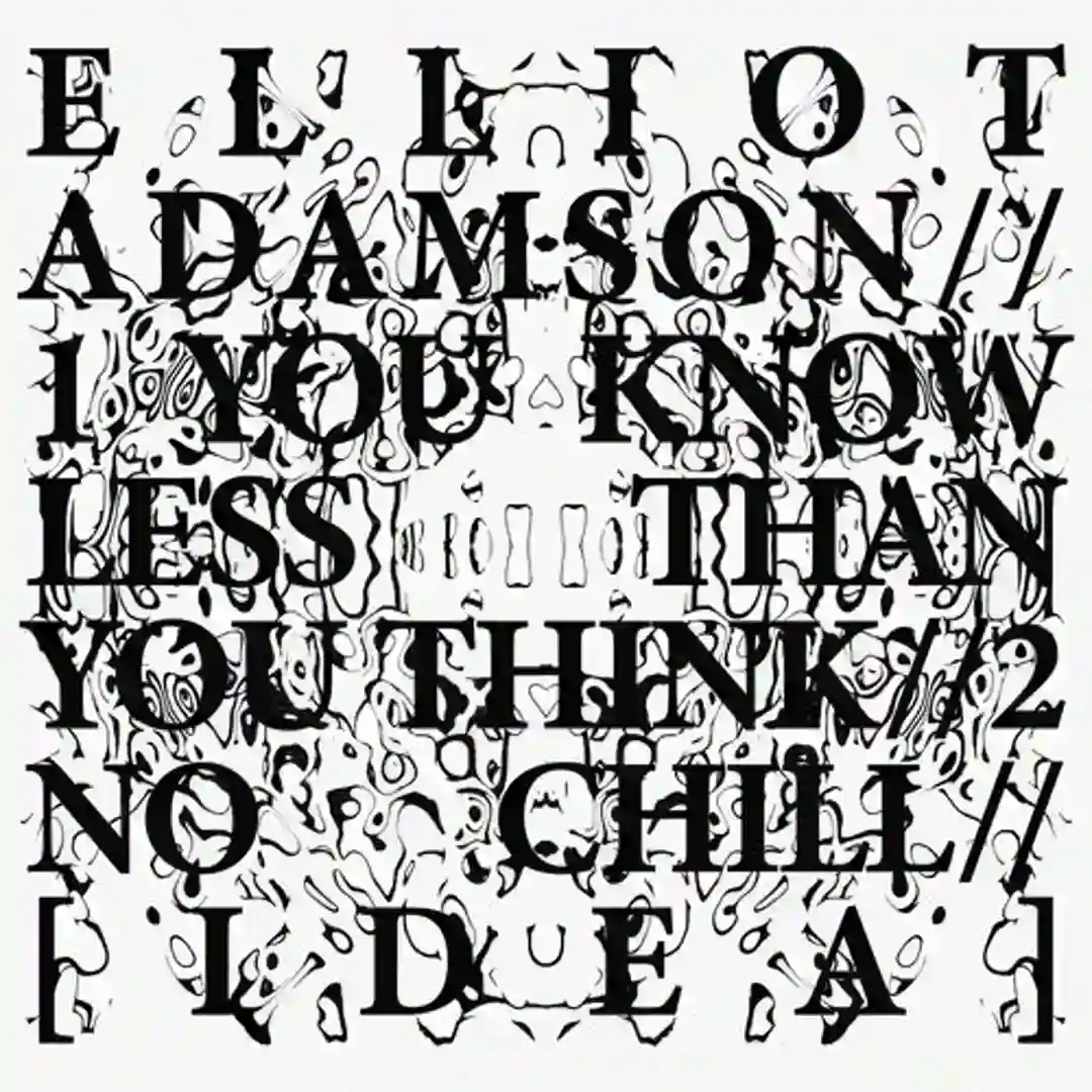 You Know Less Than You Think cover