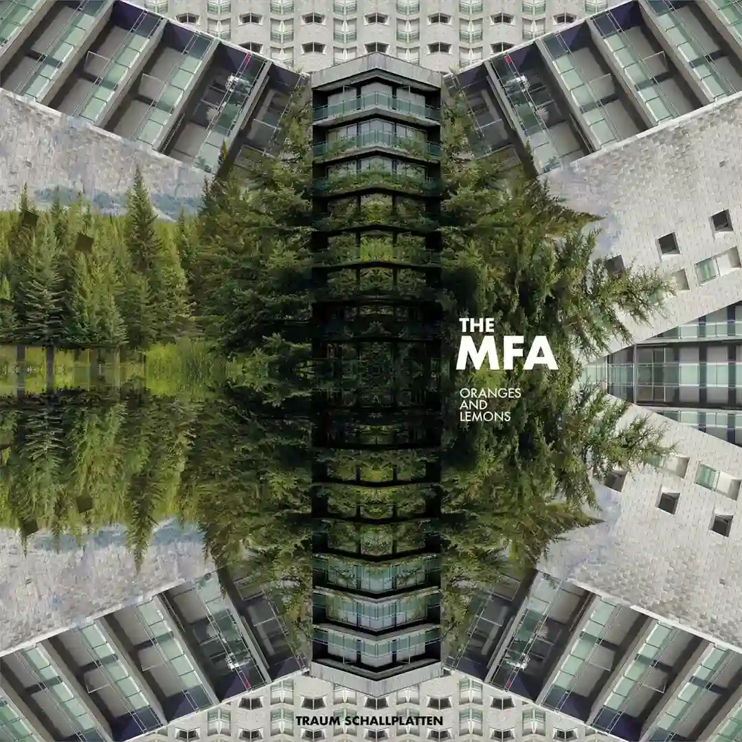 Panacea cover