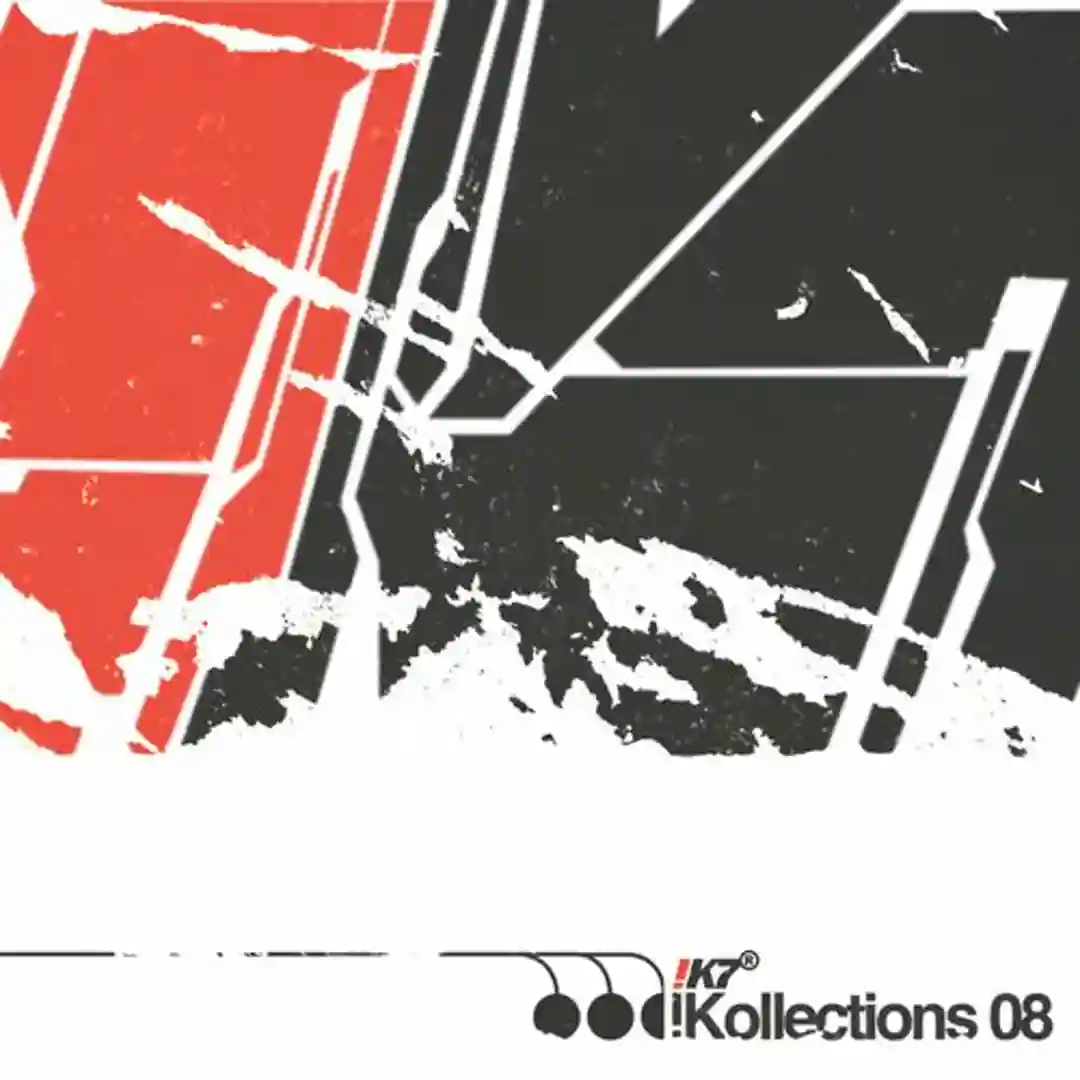 !Kollections 08 cover