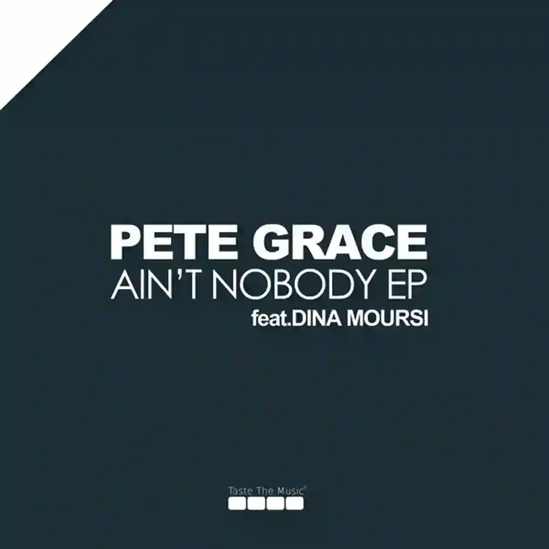 Ain't Nobody (Radio Mix) cover