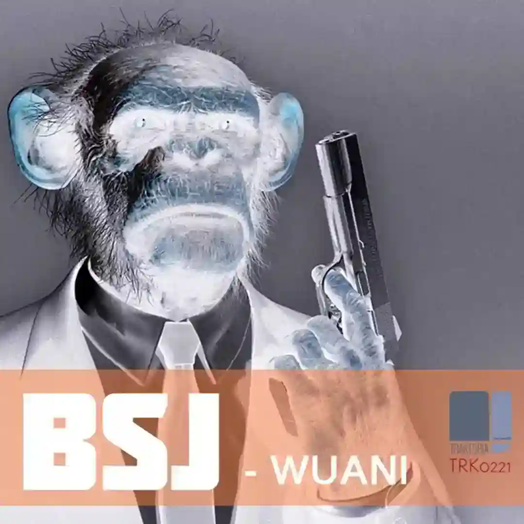 Wuani cover