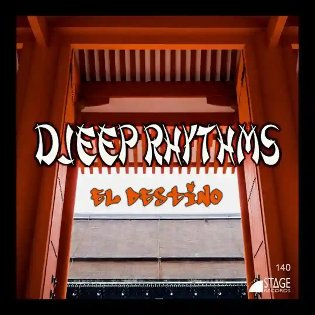 El Destino cover
