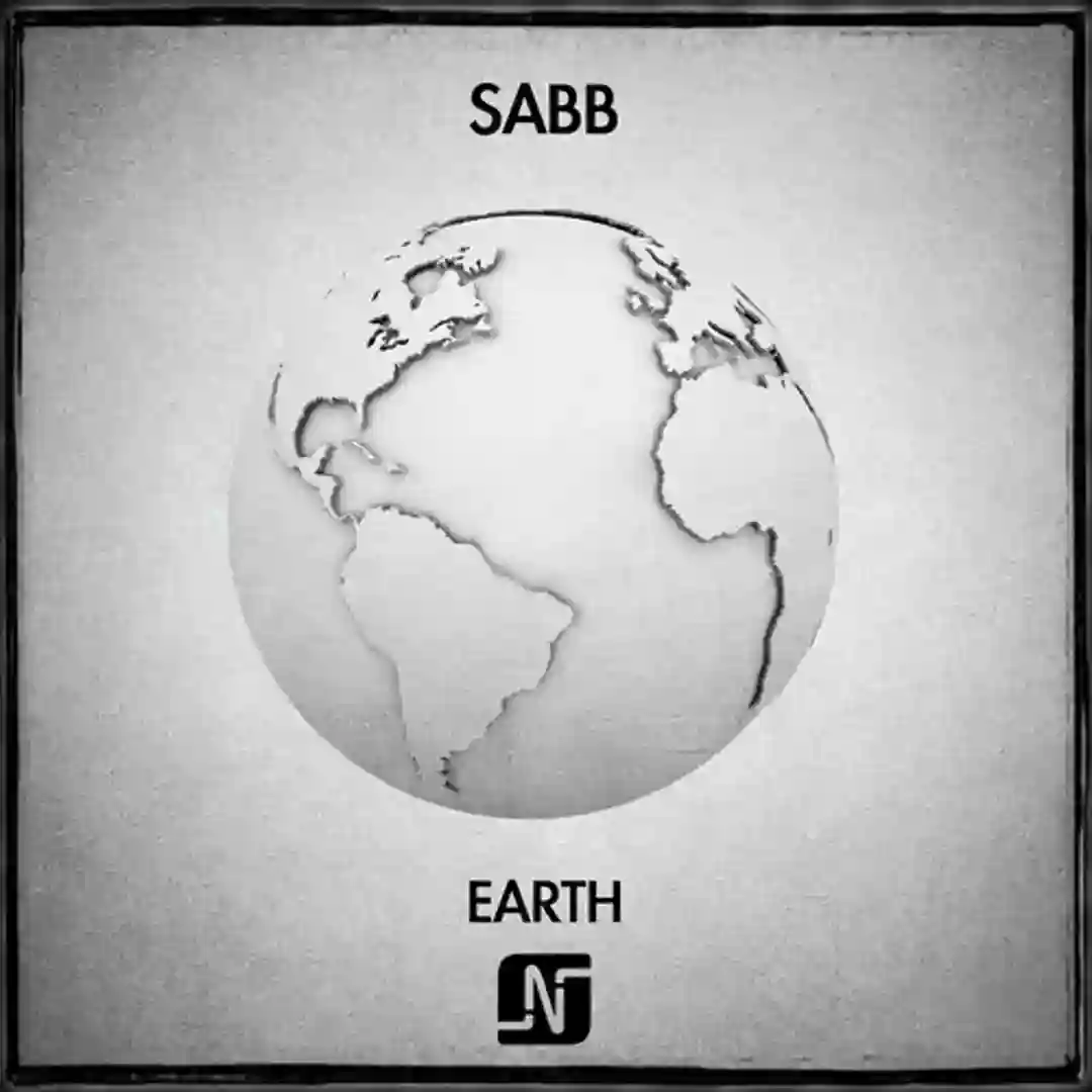 Earth (Vivant Dub) cover