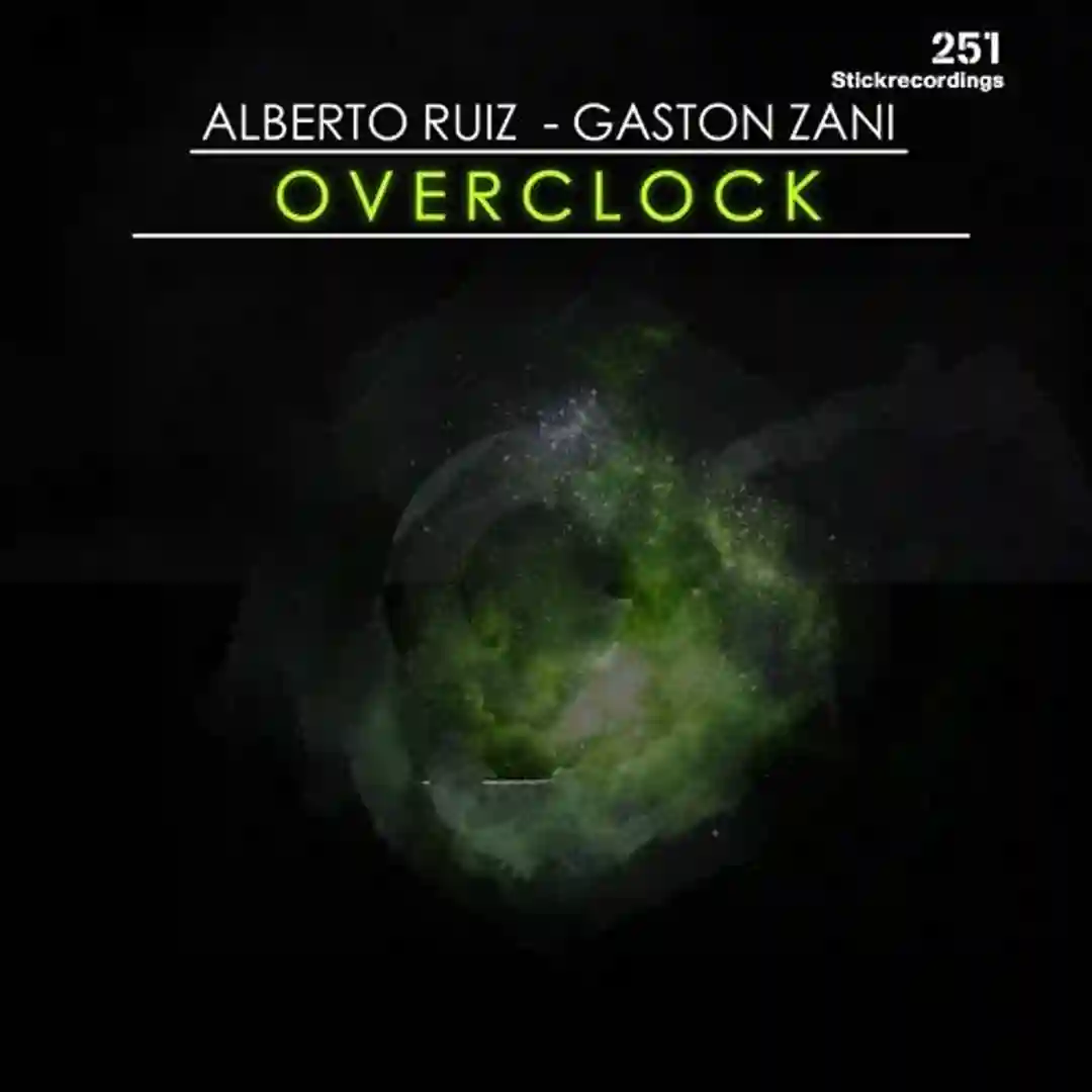 Overclock cover
