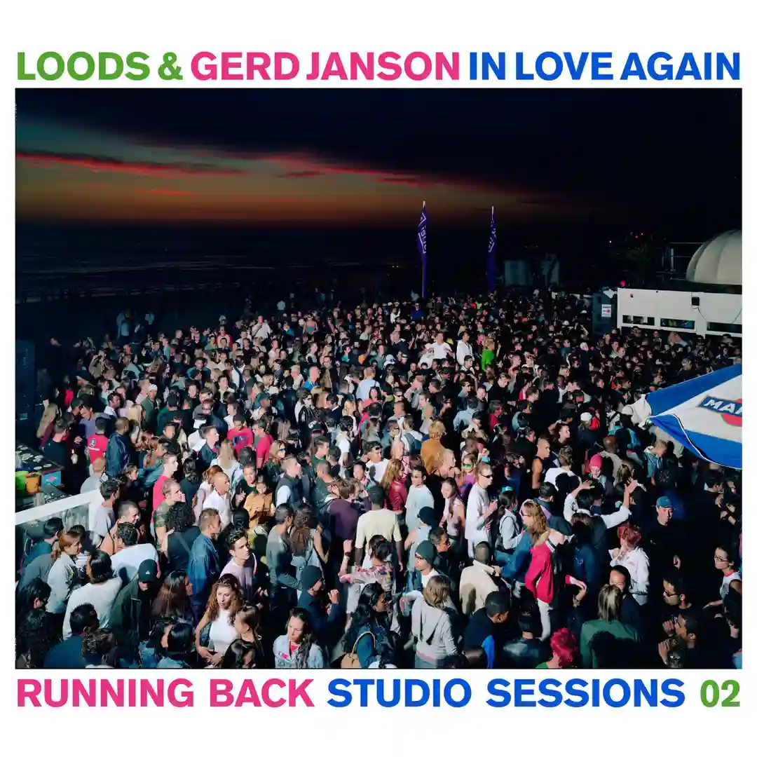 In Love Again (Instrumental) (Instrumental) cover