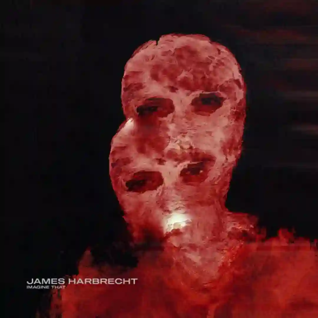 Imagine That (Original Mix) cover