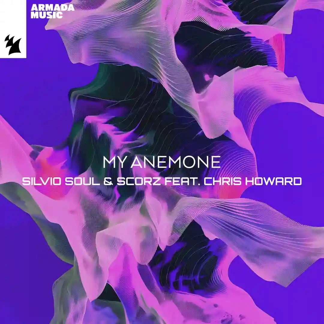 My Anemone cover
