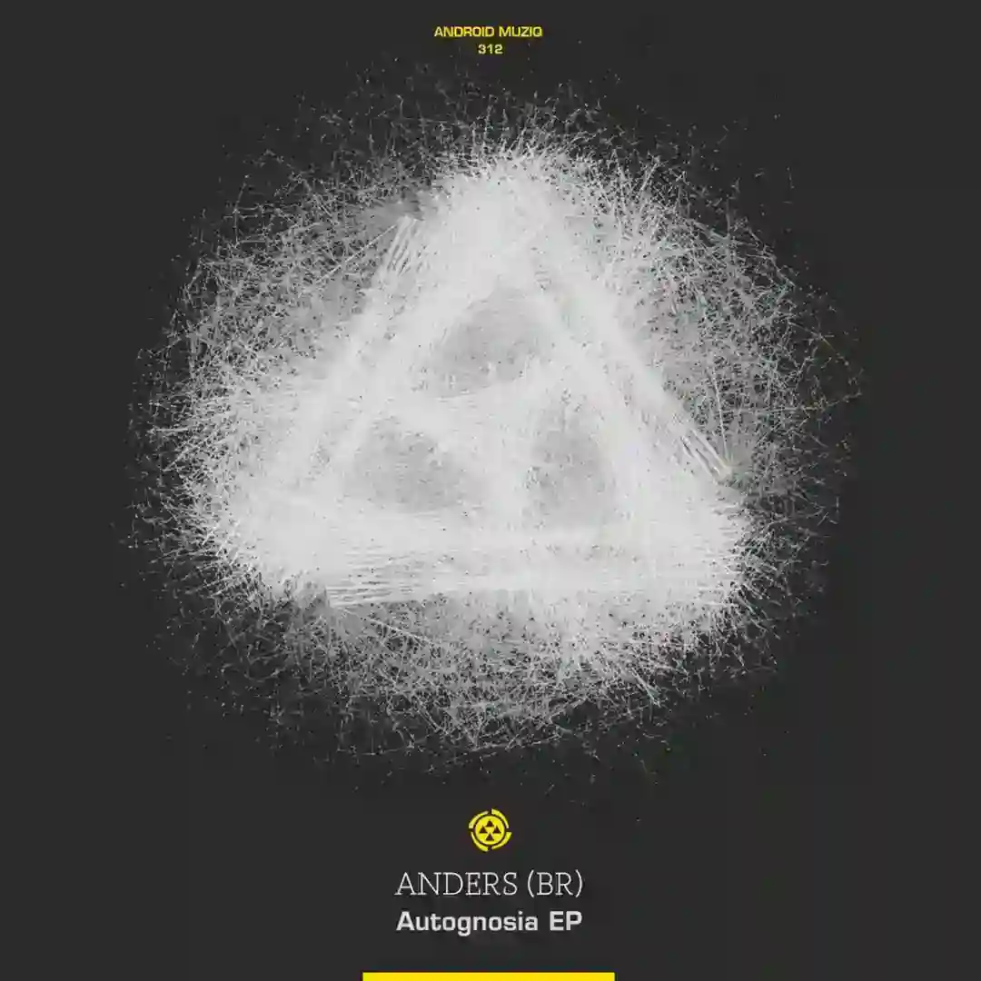 Ritus (Original Mix) cover