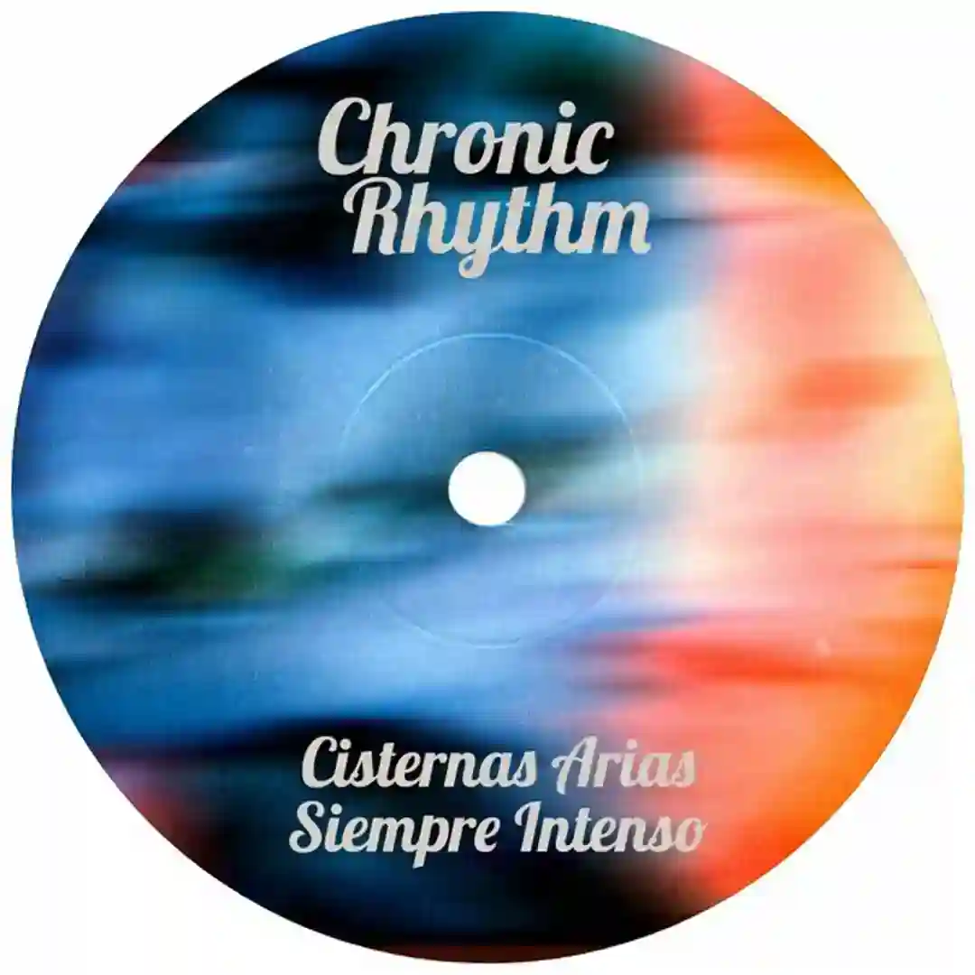 Siempre Intenso (Original Mix) cover